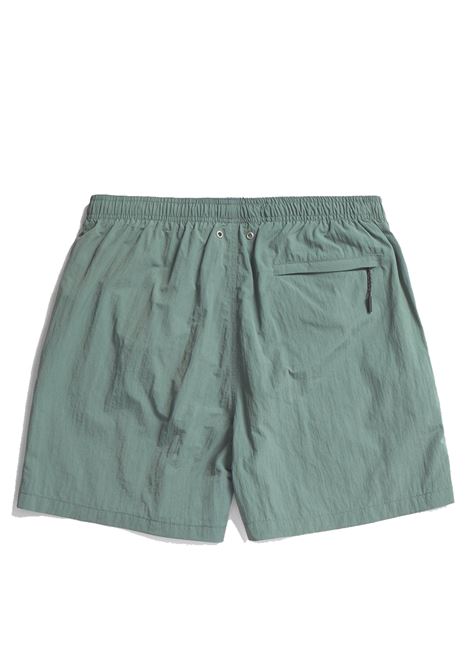 hauge recycled swimmers man petrol green NORSE PROJECTS | N35-06067157
